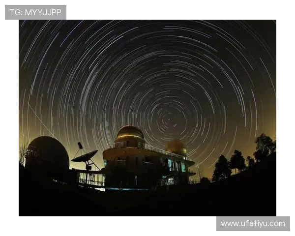 星空线上官网:天文爱好者必备的星空观测计划与天象预测服务